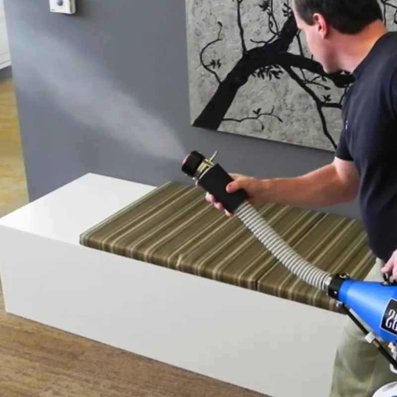 Professional Odor Removal in DeMotte, IN